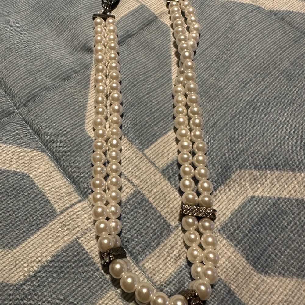 1920’s choker